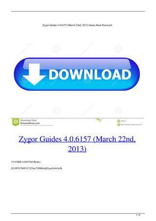 download zygor guides